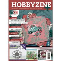 Hobbyzine PLUS 29